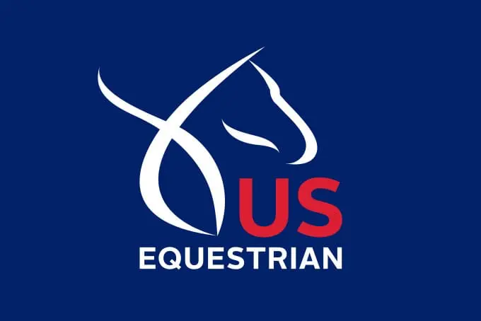 USEF Logo